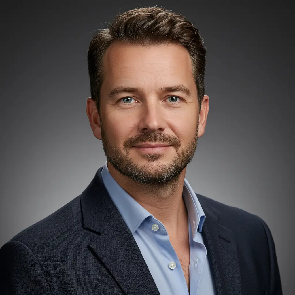 Marcus Vance